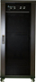 Kabinet rrjeti ExtraLink Standing Cabinet 19" 37U, metalik, gri