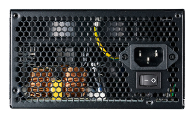 Furnizim energjie Cooler Master MWE Gold V2, 850W, 80 PLUS Gold, modular