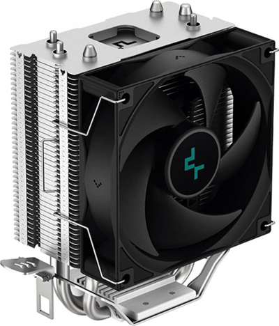 Ftohës procesori DeepCool AG300, për Intel/AMD, i zi