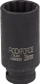 Çelës goditës Rockforce RF-4488528, 1/2", 28mm, 12-këndor