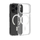 Dviced MagSafe iPhone 17 Pro Max Clear Case C, White