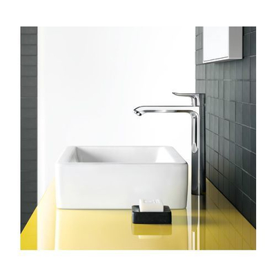 Rubinet lavamani Hansgrohe Metris 31082000, 260mm, krom