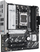 Pllakë amë ASUS PRIME B840M-A-CSM, Socket AM5, DDR5, Micro ATX