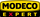 Freza betoni SDS+ Modeco Expert, 5x100x160 mm, metalike