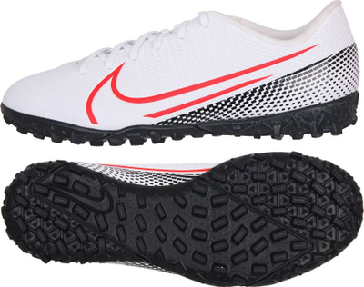 Atlete futbolli Nike JR Vapor 13 Academy TF 160 (AT8145-160) - 23258_199213, të bardha, nr 38