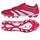 Këpucë futbolli Adidas Predator Pro MG, HybridTouch, Strikeskin, shumëngjyrëshe