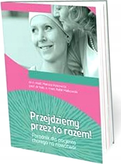 Libër “We Will Get Through This Together”, udhëzues për kancerin, shqip