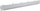 Плоча за менаџирање кабли InLine 19110D, 1U, 19\", сива RAL 7035