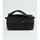 Çantë duffel The North Face Base Camp XS, 31L, që s’e ha uji, e zezë