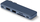 Hub USB-C Satechi Snap Hub ST-HUSNB, HDMI 4K, lexues SD, PD 45W, indigo