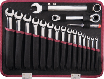 Set me vegla pune Kraftwerk 202,300,000, ABS, 186 pjesë
