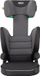 Ulcë makine Graco Logico L i-Size, Highback booster, 3.5-12 vjeç, e zezë