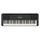 Tastierë portative Yamaha PSR-E283, 61 taste, me altoparlantë, e zezë
