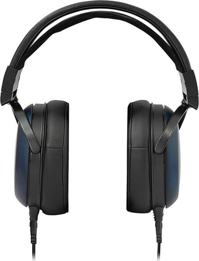 Kufje Fostex TH1000RP, stereo over-ear, të hapura dinamike, blu me të zezë