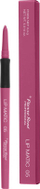 Laps buzësh Pierre René Lip Matic 05, 0.4g, rezistent në ujë, rozë