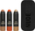 Set grimi Nudestix Beachy Nudes, 3 copë, 3 x 1.8 g