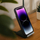 Футрола за телефон Raptic Slim Shockproof, за iPhone 14 Pro, заштитна, црна