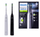 Furçë dhëmbësh elektrike Philips Sonicare Series 5300 HX7109/01, 2 nivele intensiteti, kontroll presioni, e bardhë