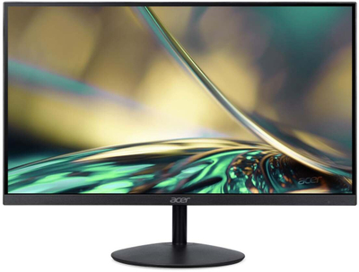 Monitor Acer SA322QU Ebmipx, 32", QHD, 100Hz, i zi
