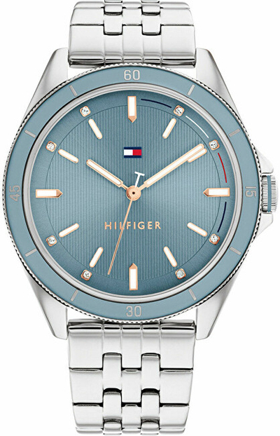 Orë dore Tommy Hilfiger Emma 1782481