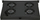 Panel ventilimi për kabinet Rack ExtraLink EX.14718, 19", me 4 ventilatorë, gri