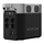 Stacion portativ energjie EcoFlow DELTA 2, 1024Wh, 1800W, gri e zezë