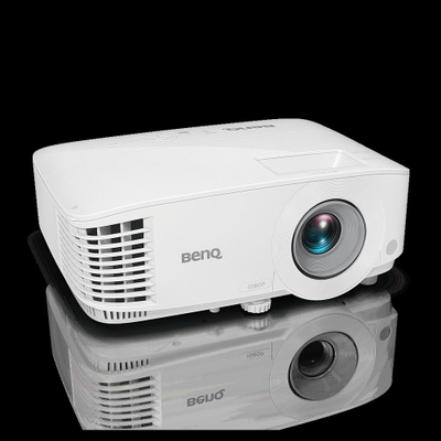 Projektor BenQ MH550, Full HD 1080p, 3500 ANSI lumens, i bardhë