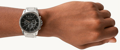 Armani Exchange Banks Машки Часовник AX1720