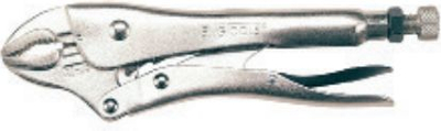 Pinca mbyllëse Teng Tools, 125 mm