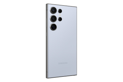 Телефон Samsung Galaxy S24 Ultra, 6.8", 1TB, 5G, титаниум сина