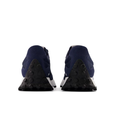 Патики New Balance MS327CNW, машки, lifestyle, сиви
