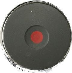Plitë elektrike Heating Plate 1500W, 1500W, e bardhë