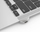 Адаптер за сигурност Maclocks MacBook Air M1 MBALDG02, за 13.3"