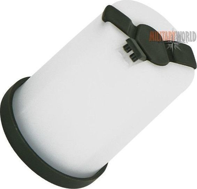 Set ene kampinguese Wildo Foldable Camping Dishes, 7 pjesë, palosëse, ngjyrë ulliri