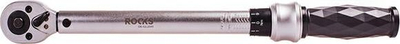 Gidore ROOKS OK‑02.2041, 3/8″, çelës momenti 10–110 Nm, ±4%
