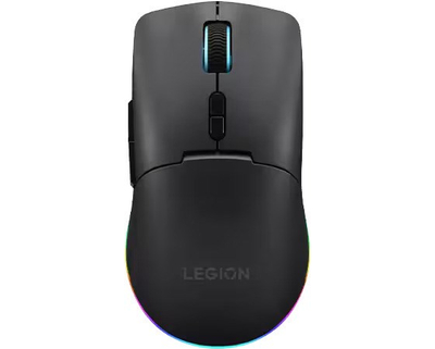 Mi wireless gaming Lenovo Legion M220, RGB, i zi
