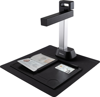Skaner IRIS IRISCAN Desk 6