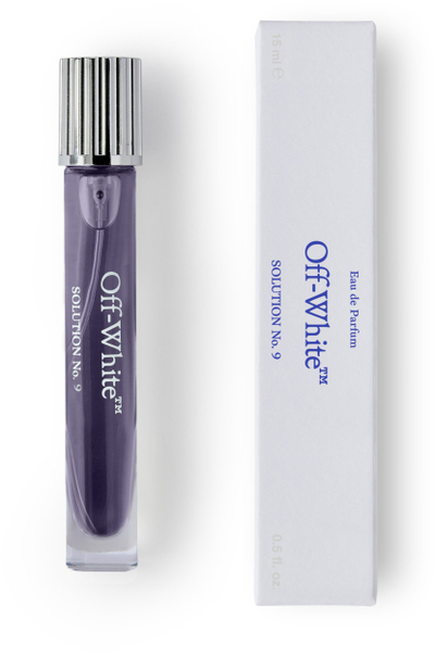 Parfum Solution No. 9 Eau De Parfum, 15ml