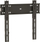 Mbajtëse muri për TV Vogels PFW 6400, 43"-65", deri 100 kg, e zezë