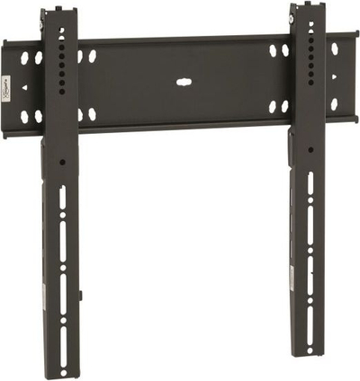 Mbajtëse muri për TV Vogels PFW 6400, 43"-65", deri 100 kg, e zezë