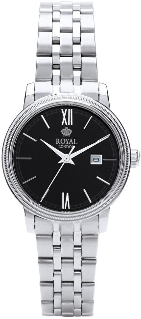 Orë dore Royal London 21299-06