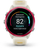 Orë sportive Garmin Forerunner 570, GPS, AMOLED, bardhë verdhë