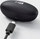 Kufje wireless in ear MEE Audio Pebbles Onyx, 10mm, IPX4, të zeza