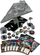 Lodër tavoline Fantasy Flight Games Star Wars Armada - Chimaera Expansion Pack