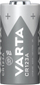 Литиумска батерија Varta CR123A, 3V, пакување 10 парчиња