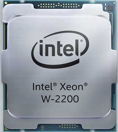Procesor Intel Xeon W-2275, 3.3GHz, 19.25MB cache, ngjyrë argjendi