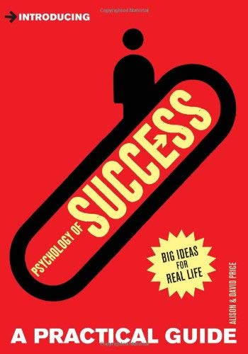 Introducing Psychology of Success a Practical Guide - Alison Price &  David Price