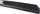 Spoiler bagazhi ProRacing LOTKA LIP, universal 120cm, i zi shkëlqyes