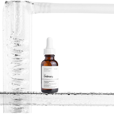 Serum i avancuar anti-rrudhë The Ordinary Granactive Retinoid 5% in Squalane, 30ml