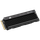 SSD interne CORSAIR MP600 PRO LPX, 2TB, PCIe 4.0 NVMe, me heatsink